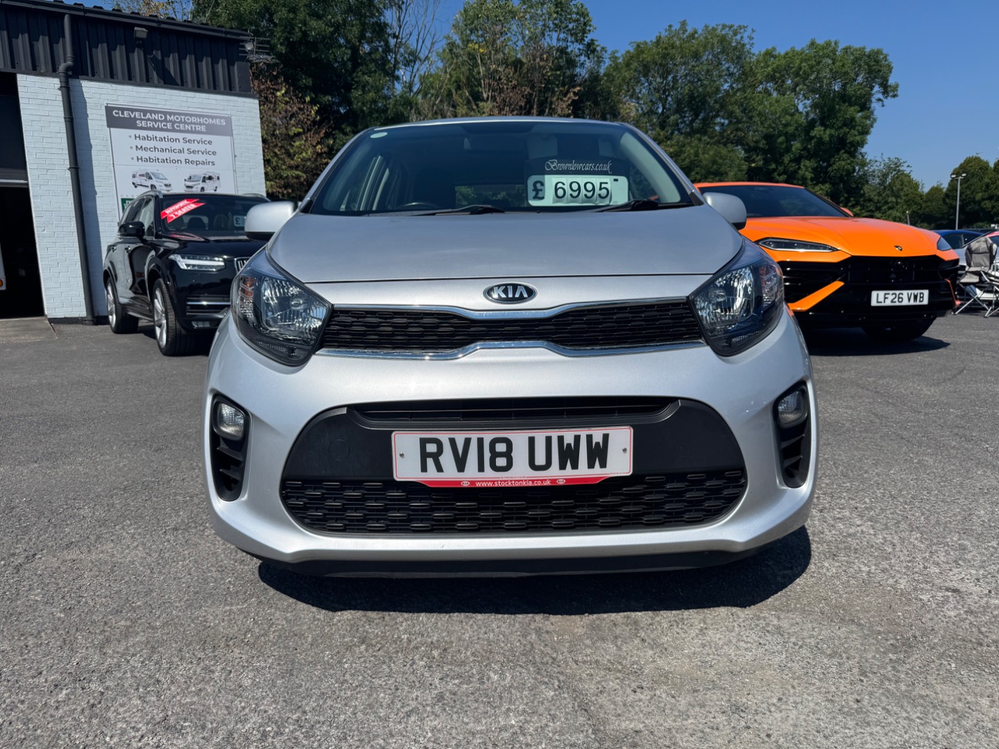 Kia Picanto