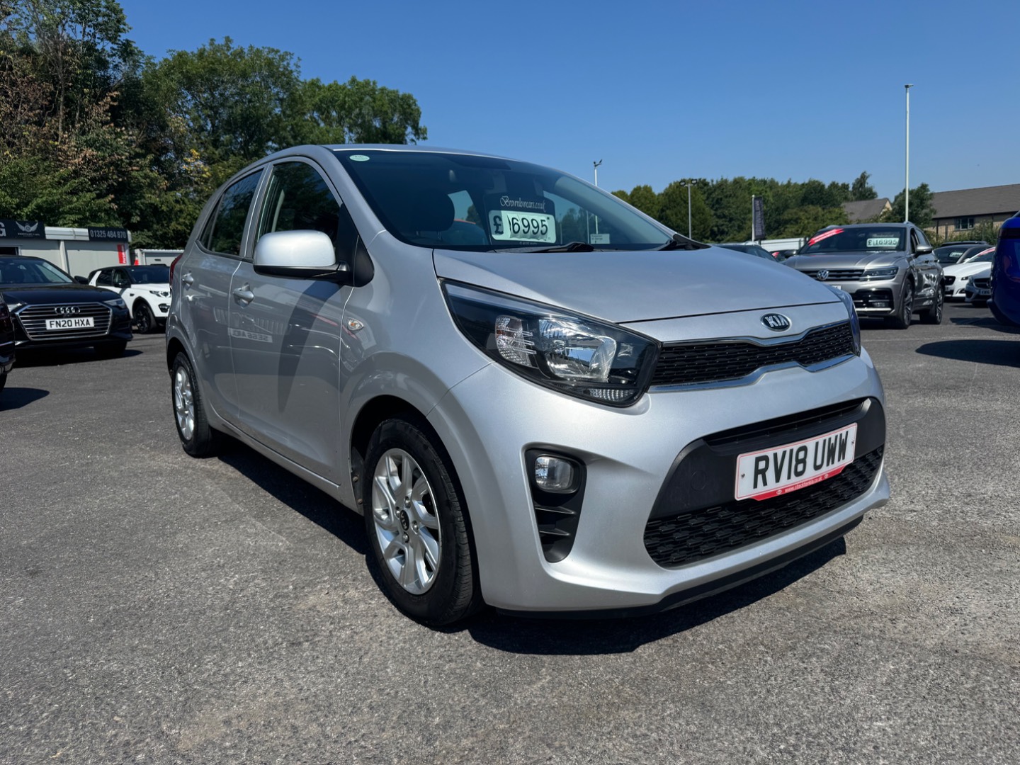 Kia Picanto