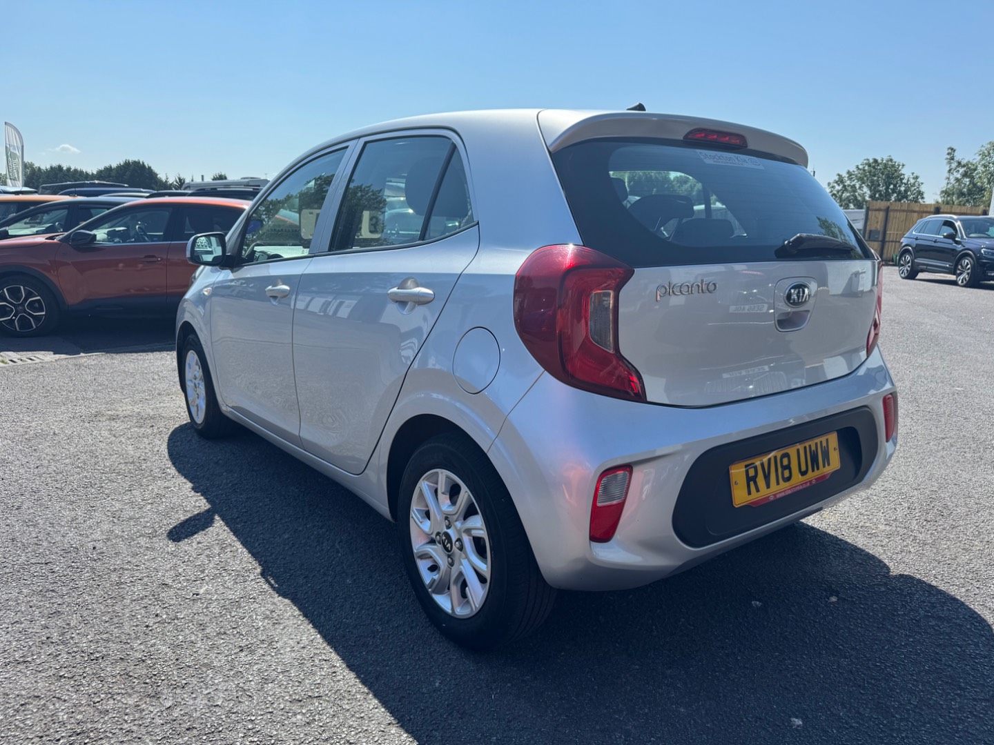 Kia Picanto