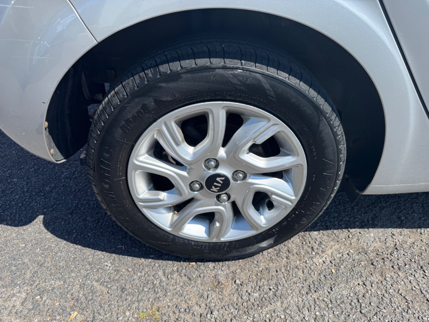 Kia Picanto