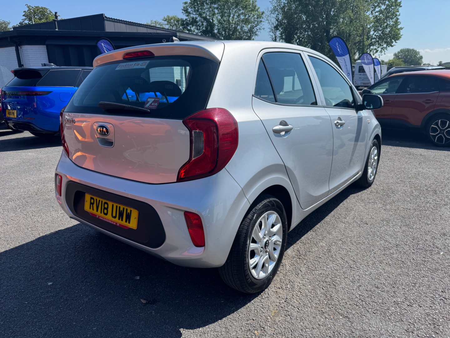 Kia Picanto