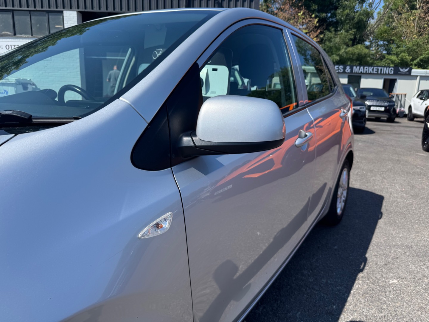 Kia Picanto