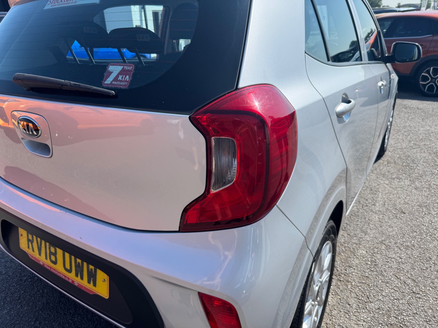 Kia Picanto