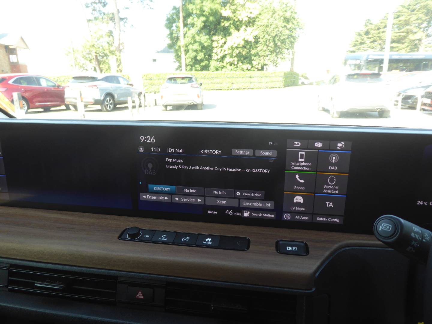 Honda Honda E