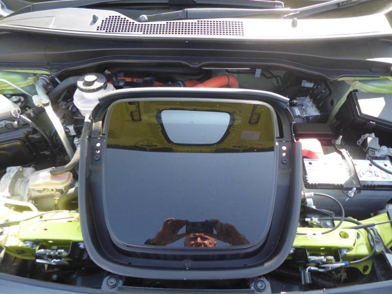 Honda Honda E
