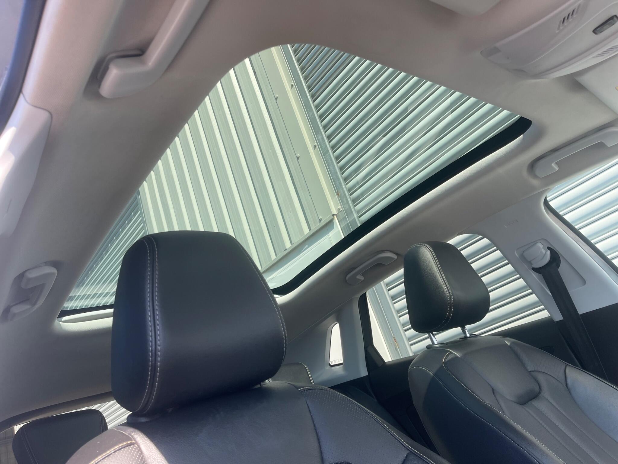 Vauxhall Grandland X