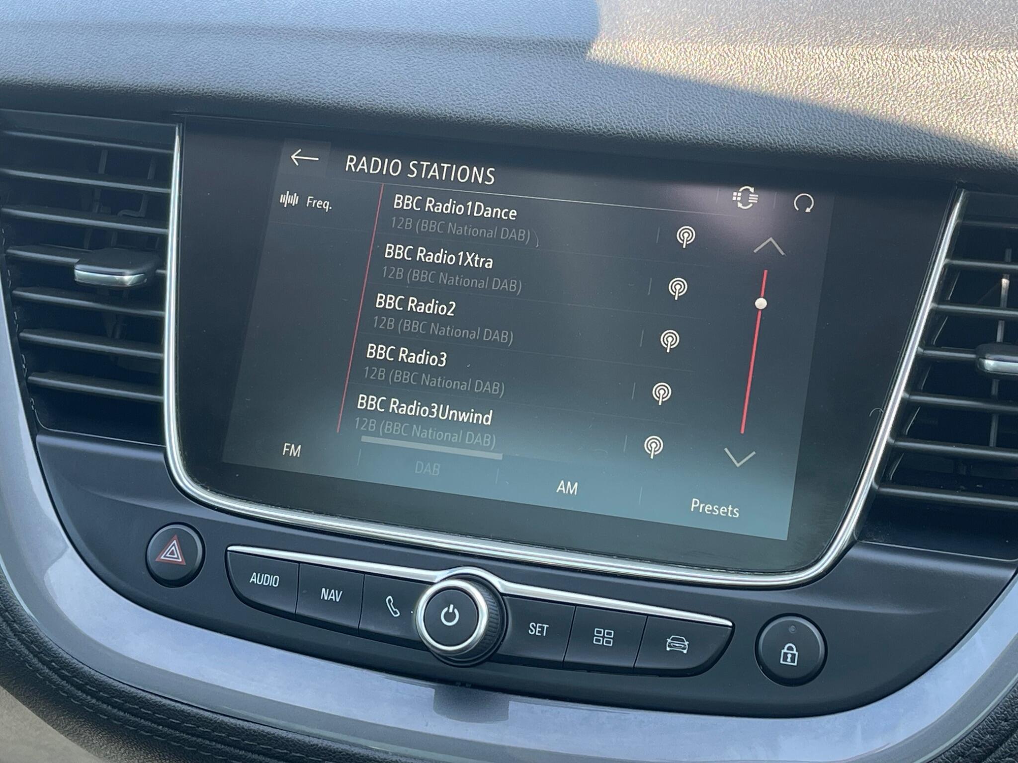 Vauxhall Grandland X