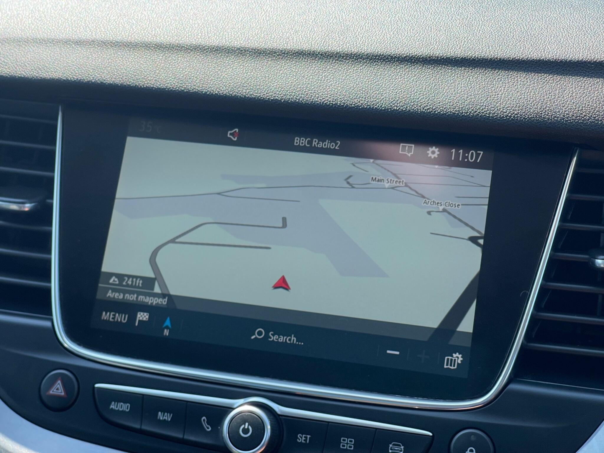 Vauxhall Grandland X