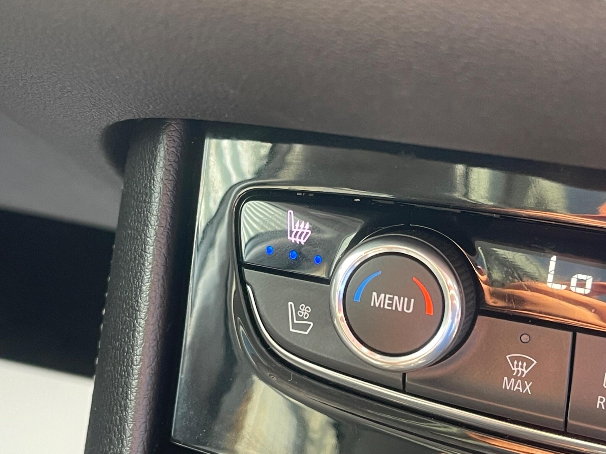 Vauxhall Grandland X