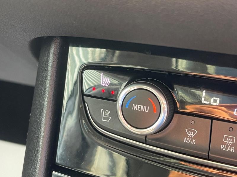 Vauxhall Grandland X