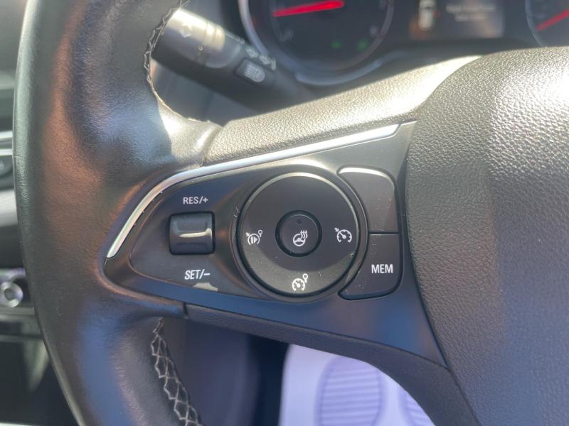 Vauxhall Grandland X