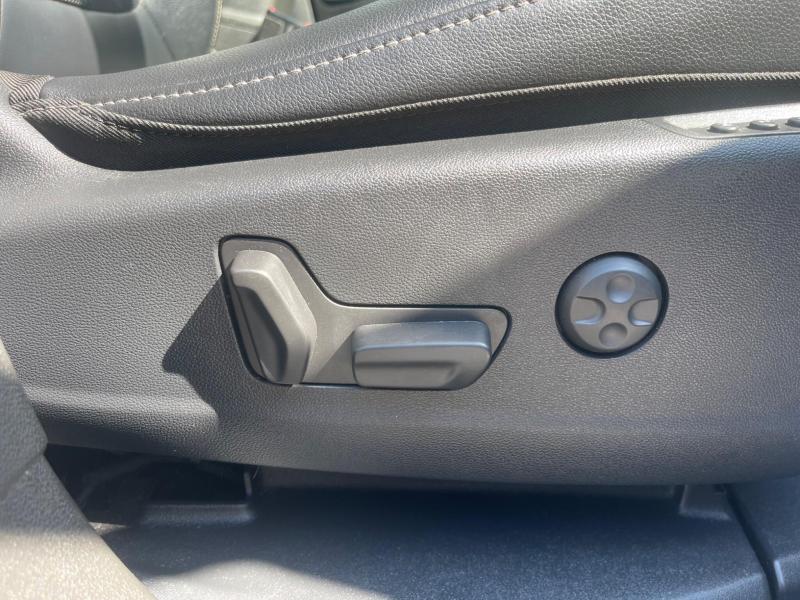 Vauxhall Grandland X