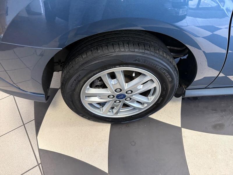 Ford Tourneo Connect