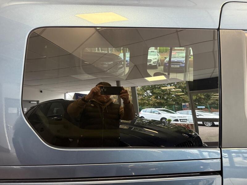 Ford Tourneo Connect
