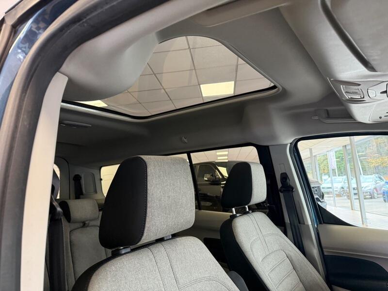 Ford Tourneo Connect