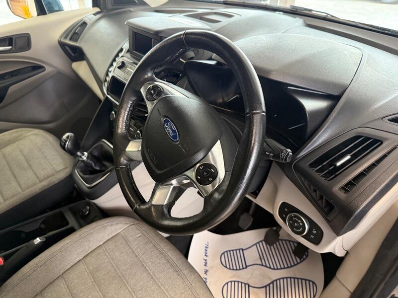 Ford Tourneo Connect