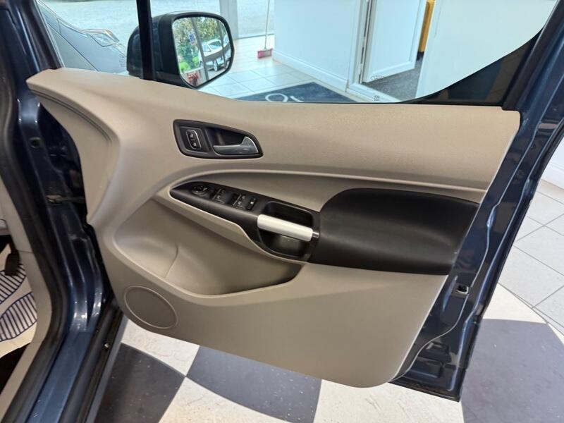 Ford Tourneo Connect