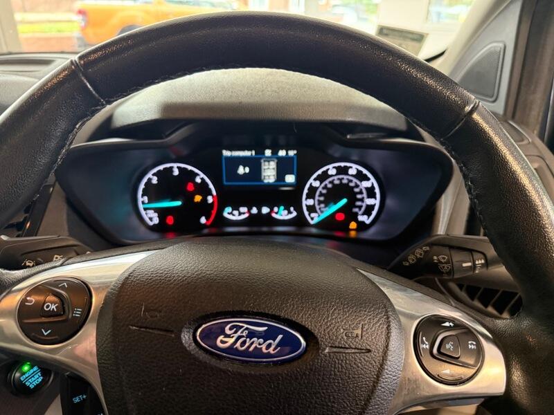 Ford Tourneo Connect