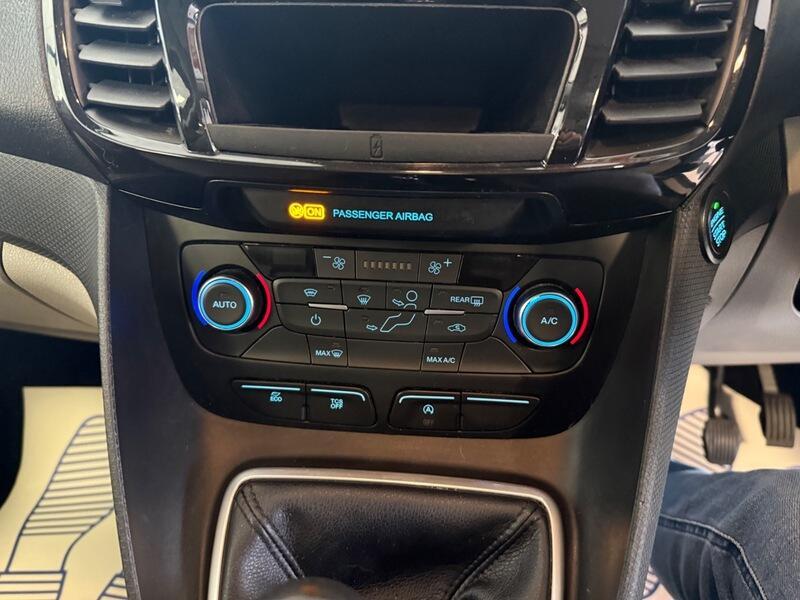 Ford Tourneo Connect
