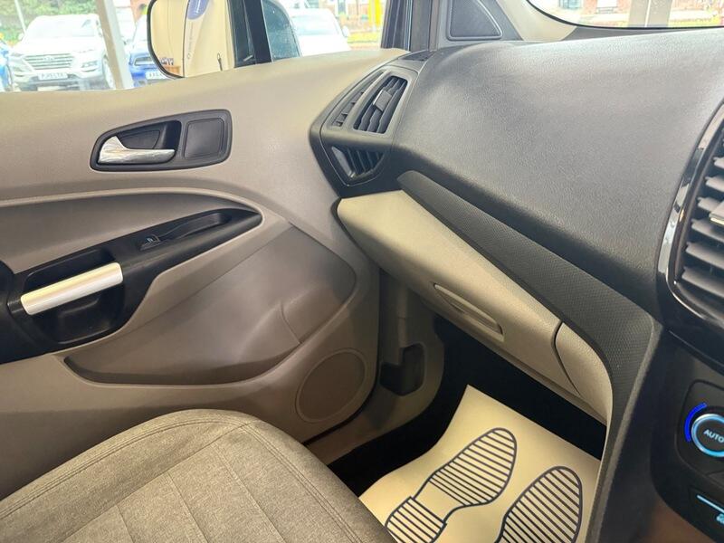 Ford Tourneo Connect