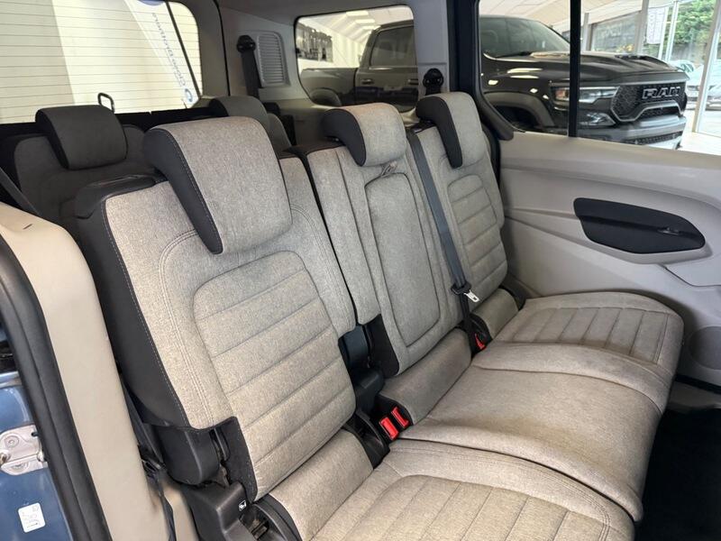 Ford Tourneo Connect