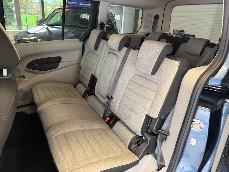 Ford Tourneo Connect