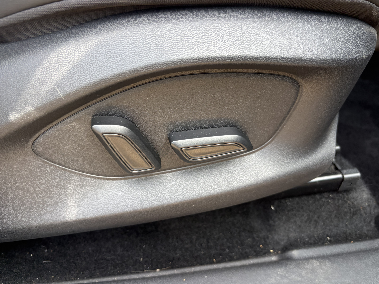 MG Motor UK ZS