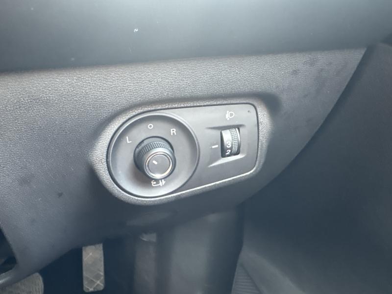 MG Motor UK ZS