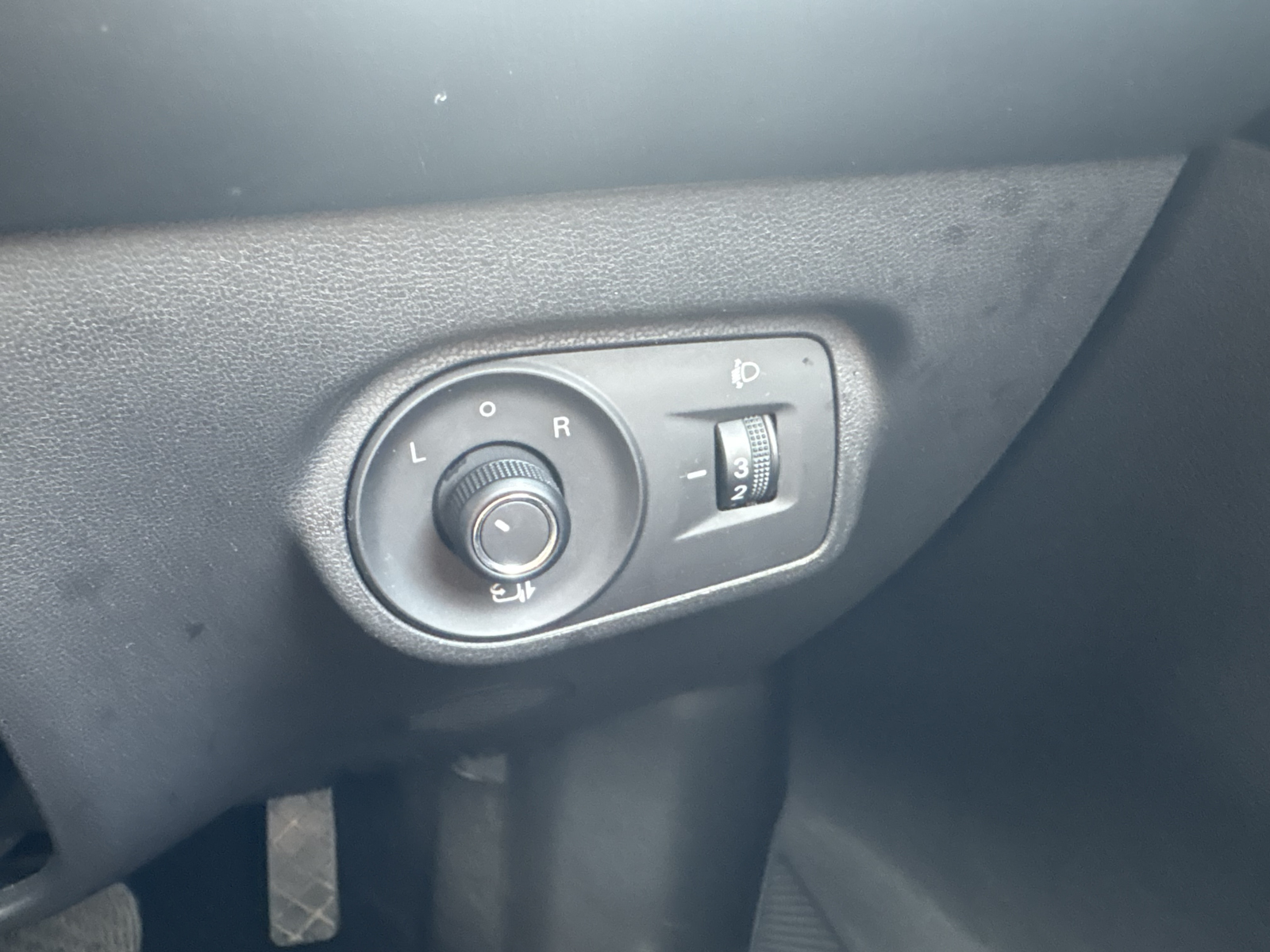 MG Motor UK ZS