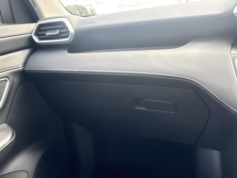 MG Motor UK ZS