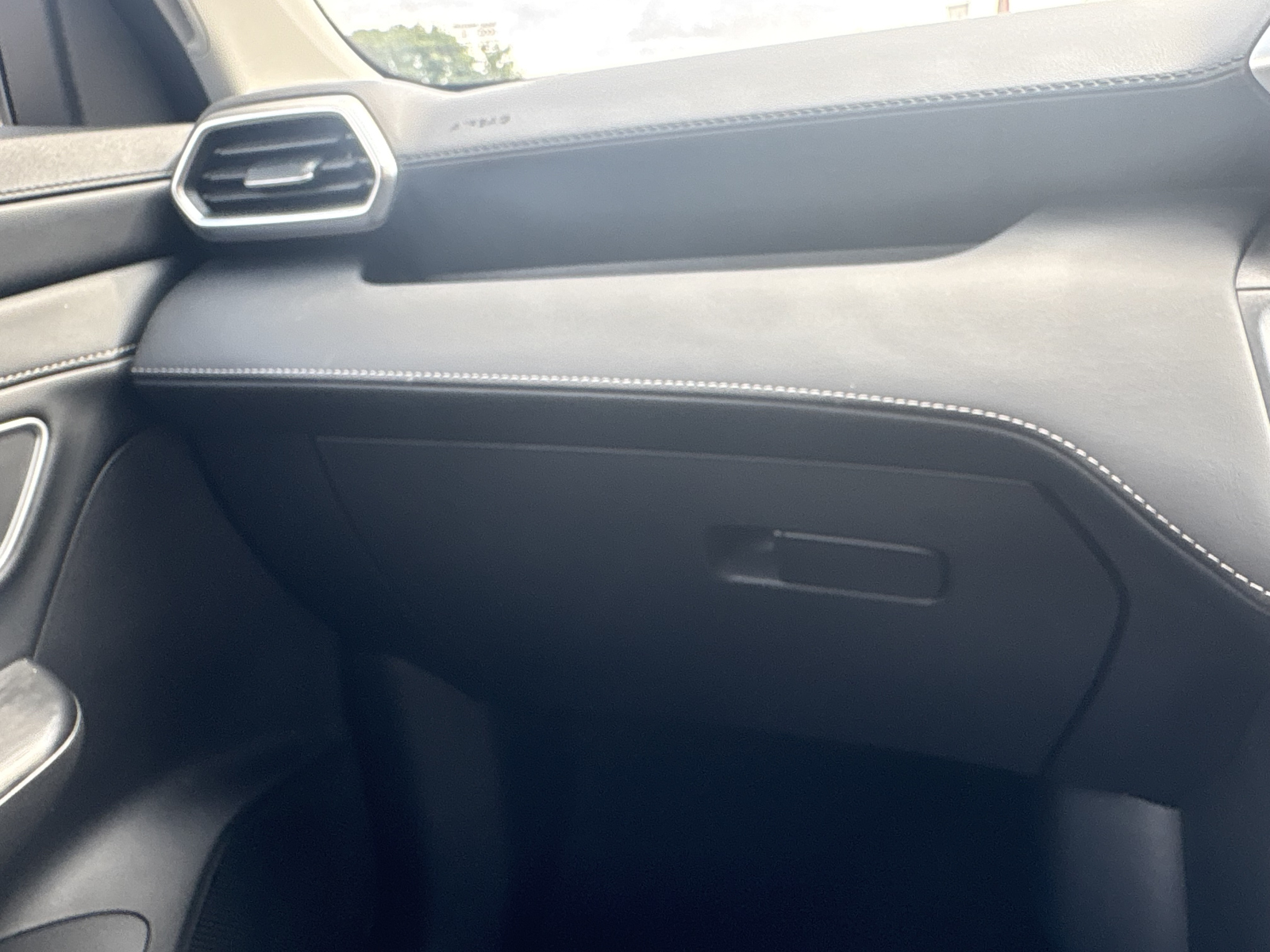 MG Motor UK ZS