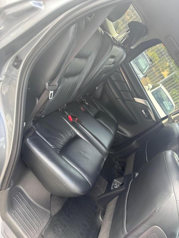 Mitsubishi Shogun Sport