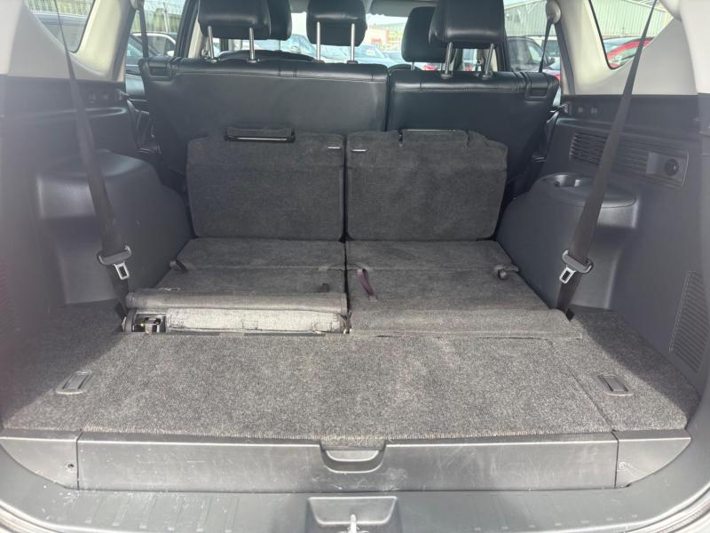 Mitsubishi Shogun Sport