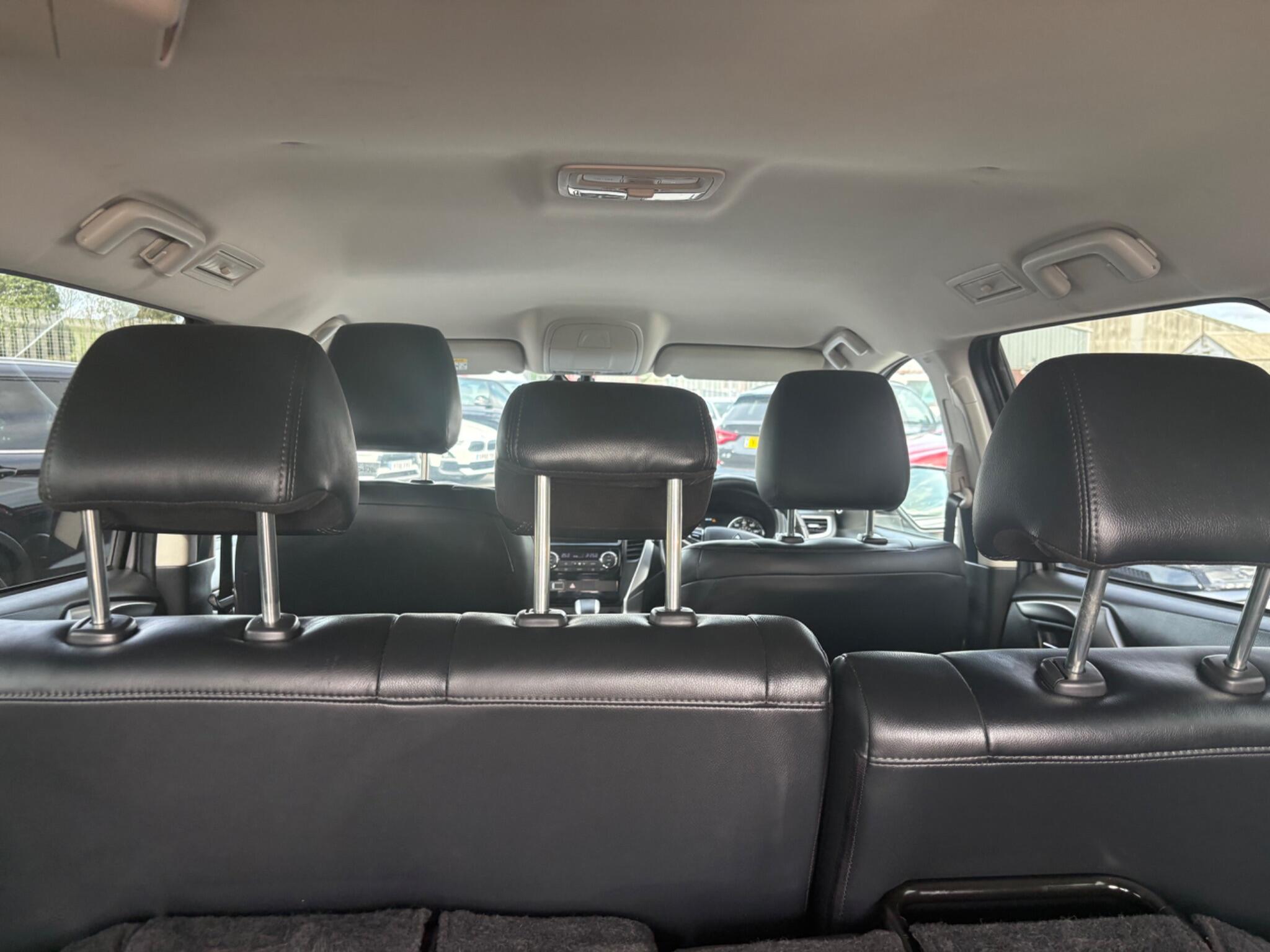 Mitsubishi Shogun Sport