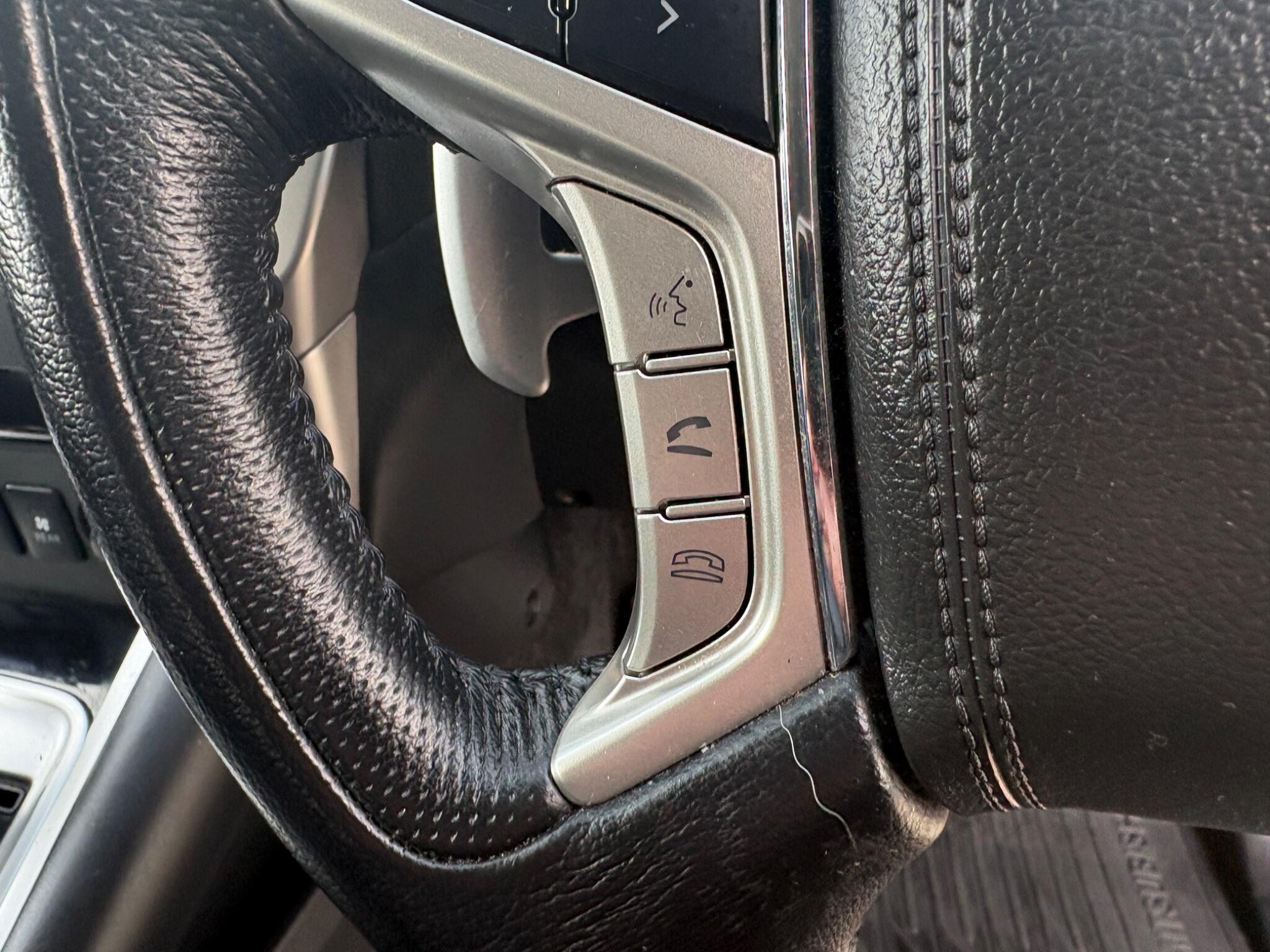 Mitsubishi Shogun Sport