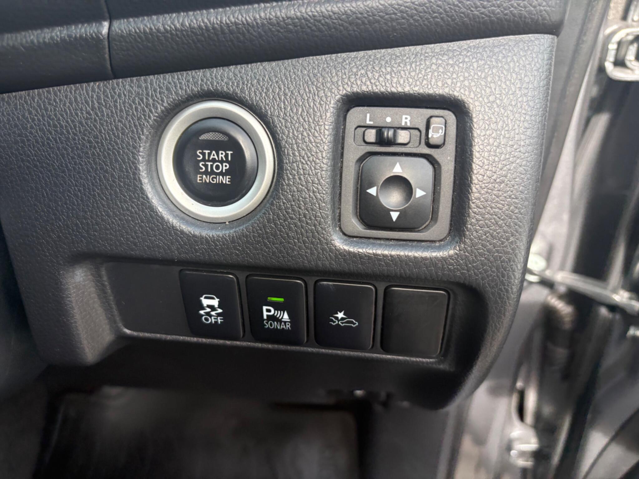 Mitsubishi Shogun Sport