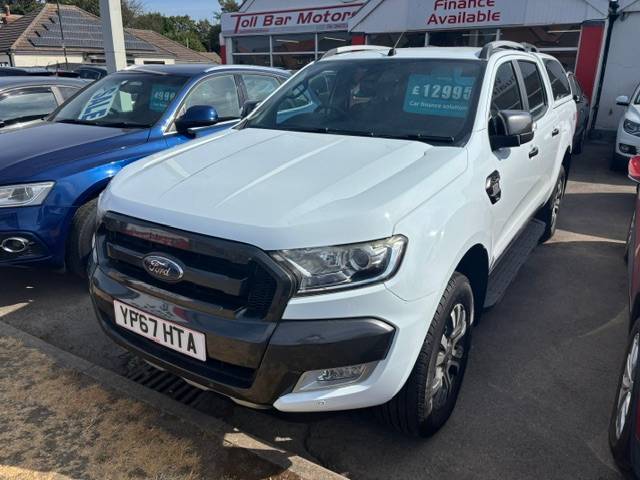 Ford Ranger
