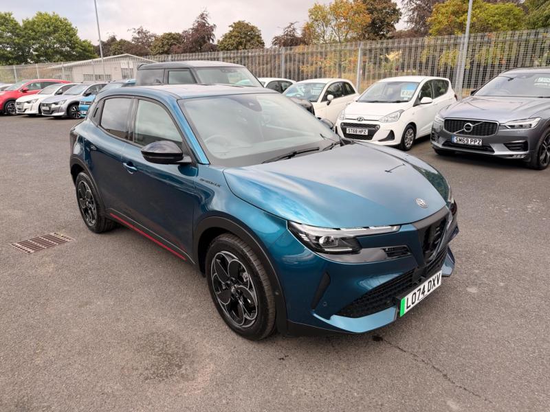 Alfa Romeo JUNIOR