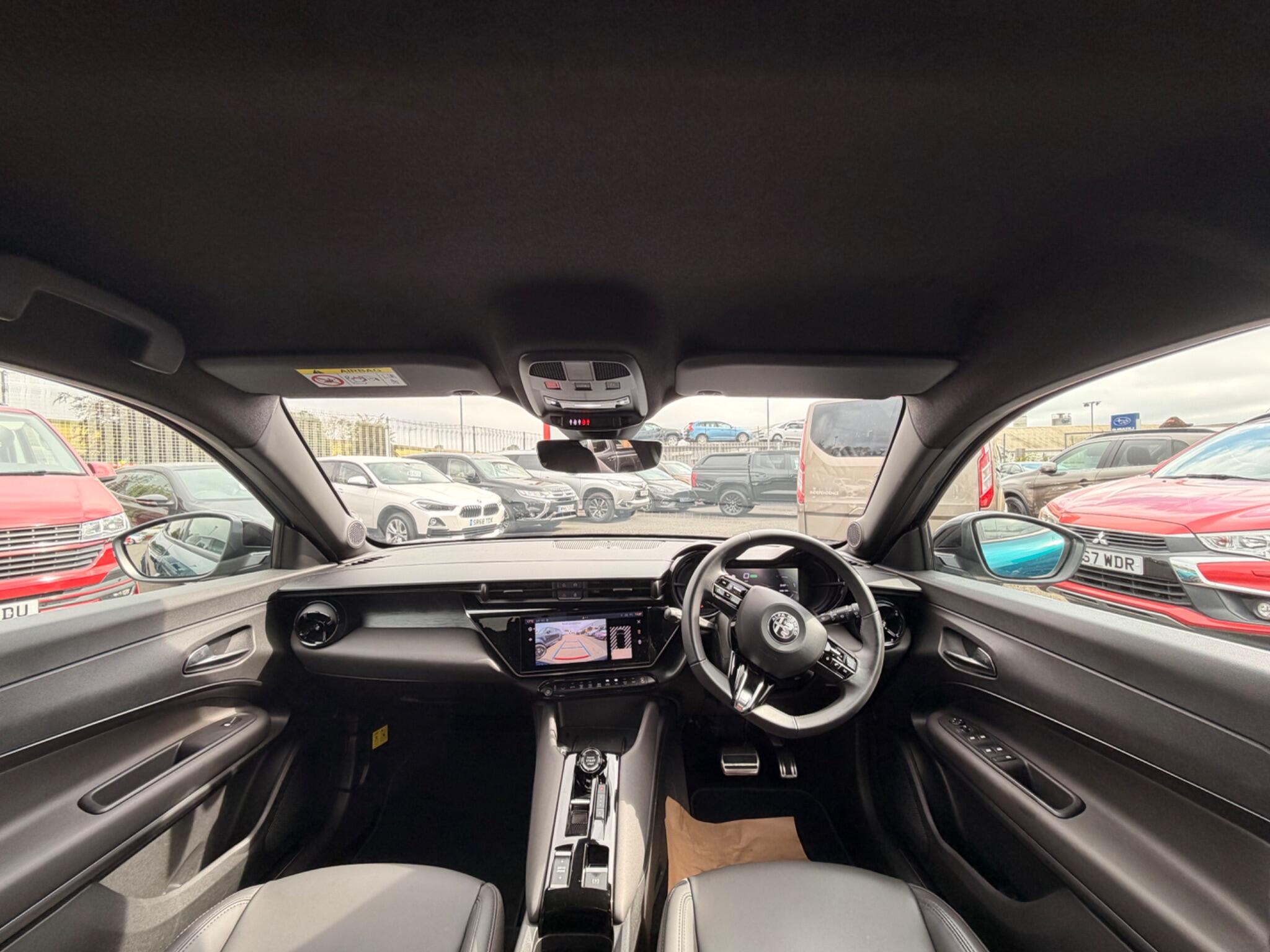 Alfa Romeo JUNIOR