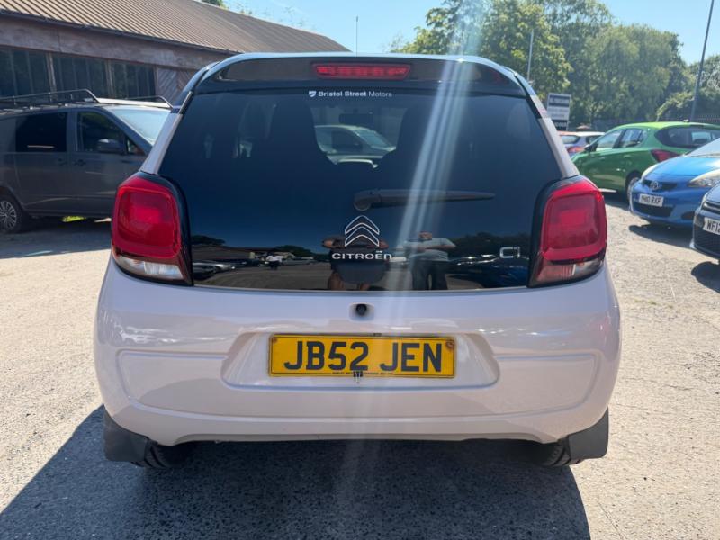 Citroen C1
