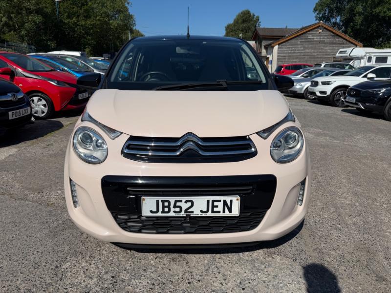 Citroen C1