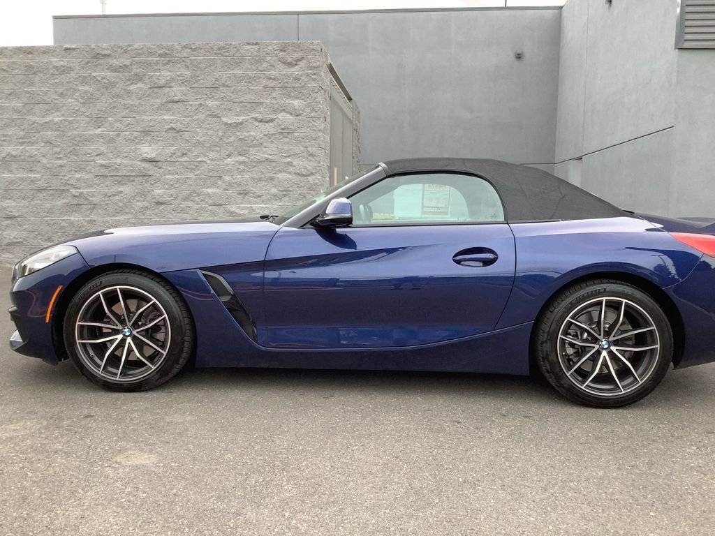 BMW Z4