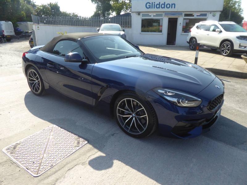 BMW Z4