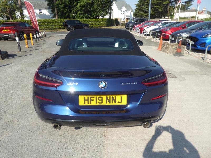 BMW Z4