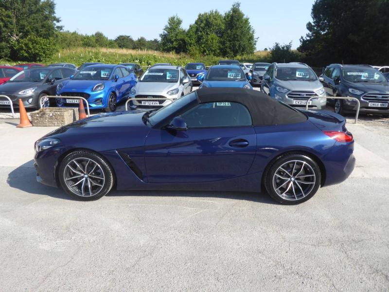 BMW Z4