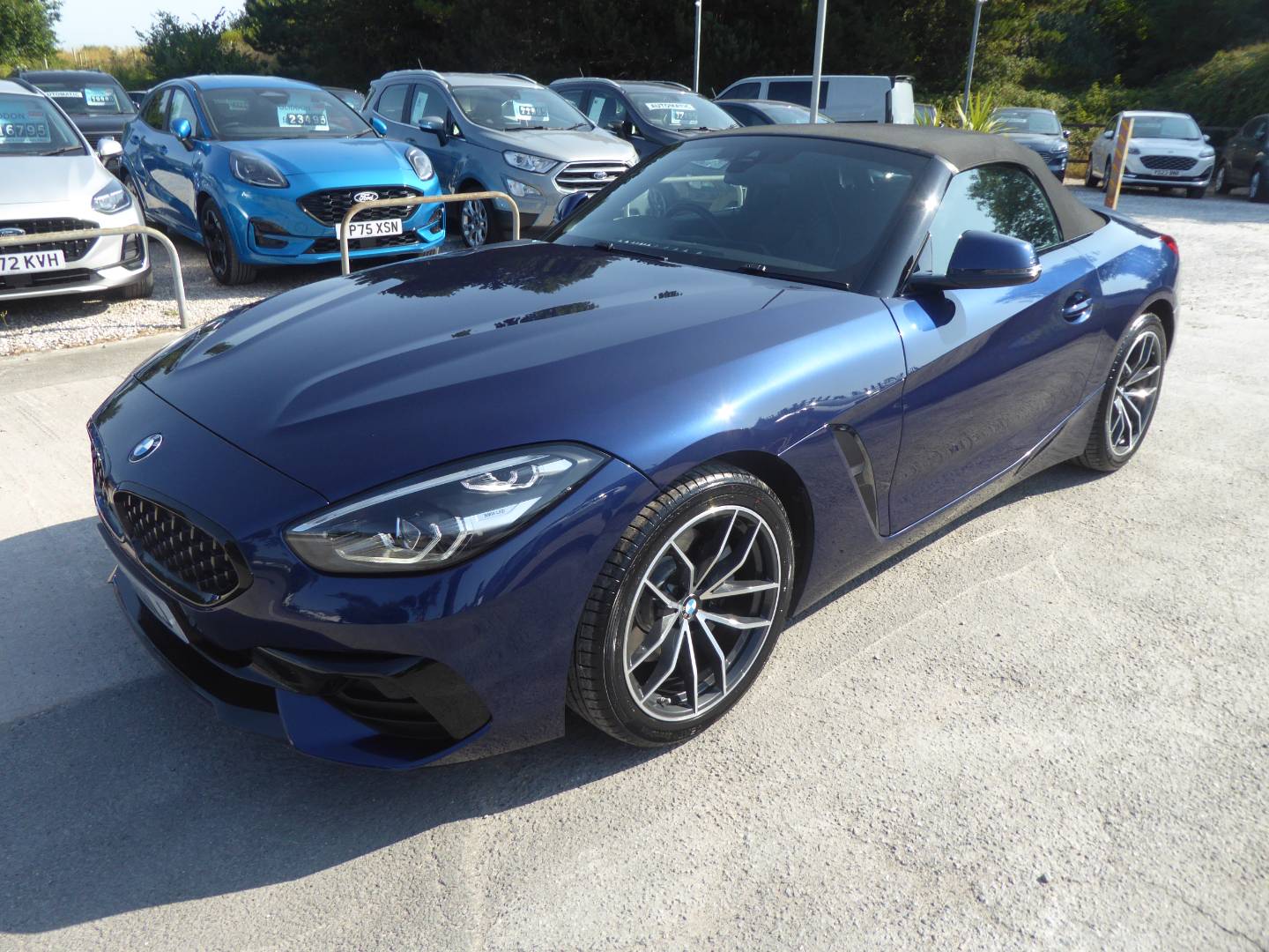 BMW Z4