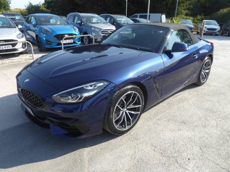 BMW Z4