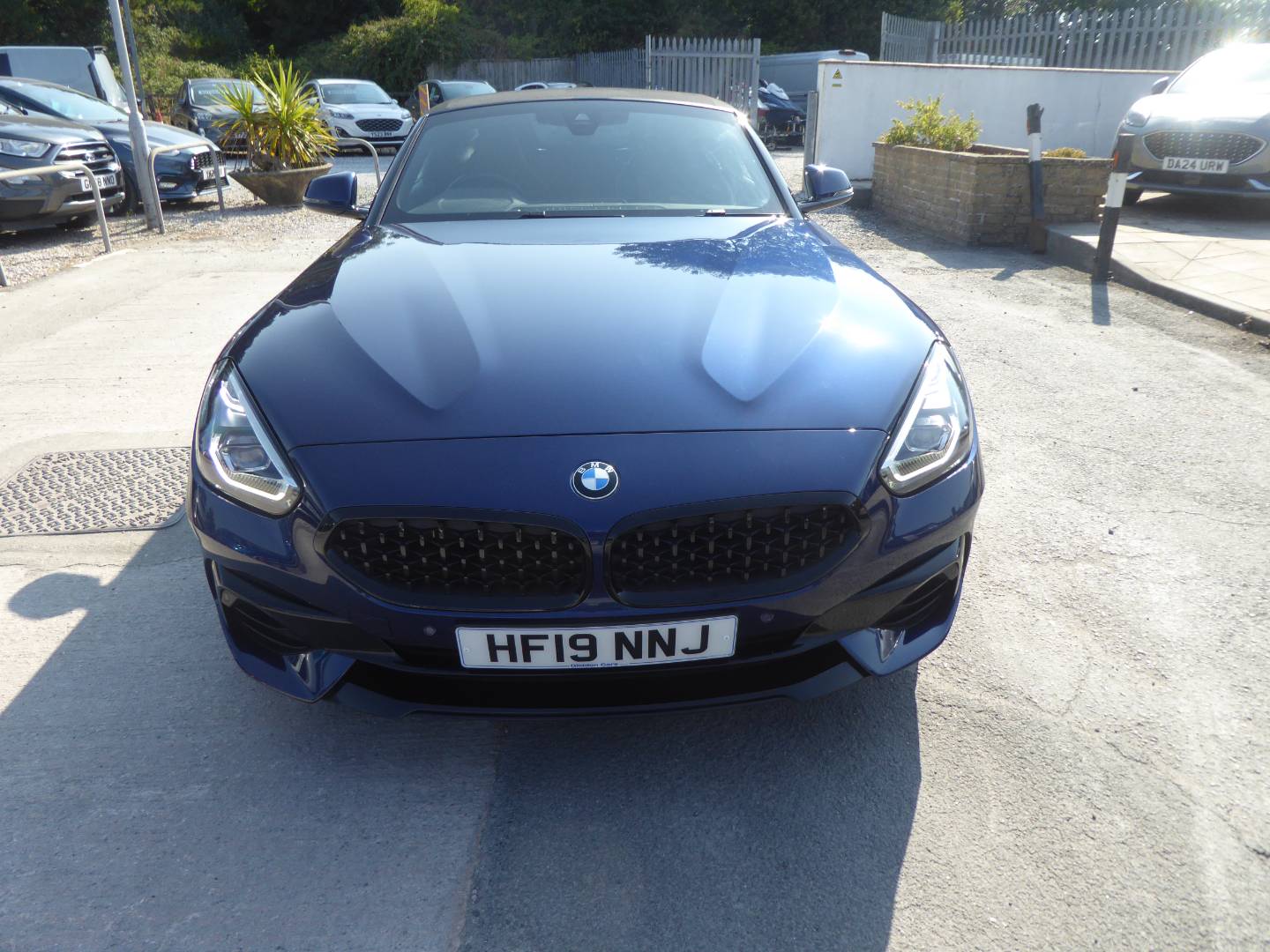 BMW Z4