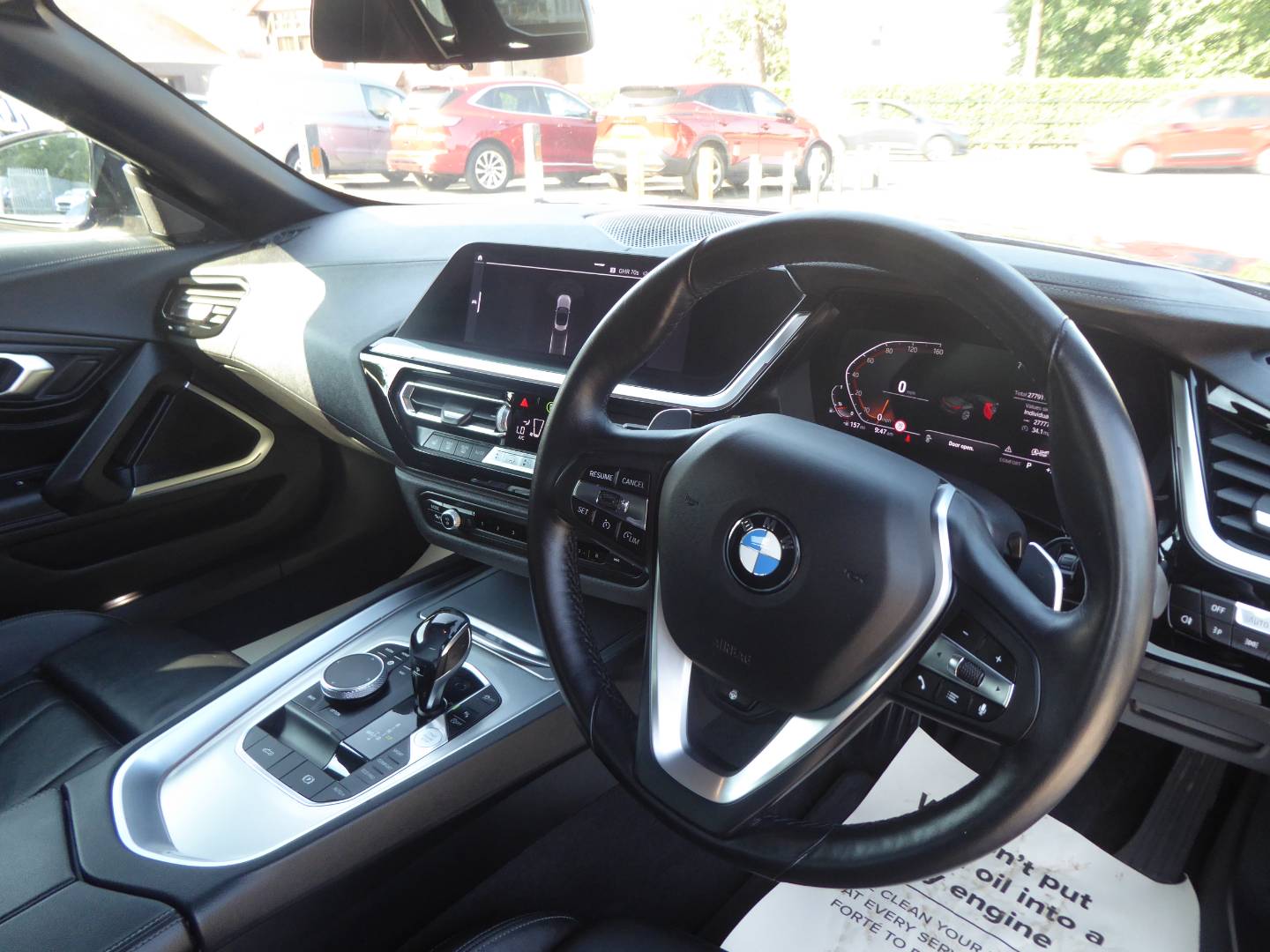 BMW Z4