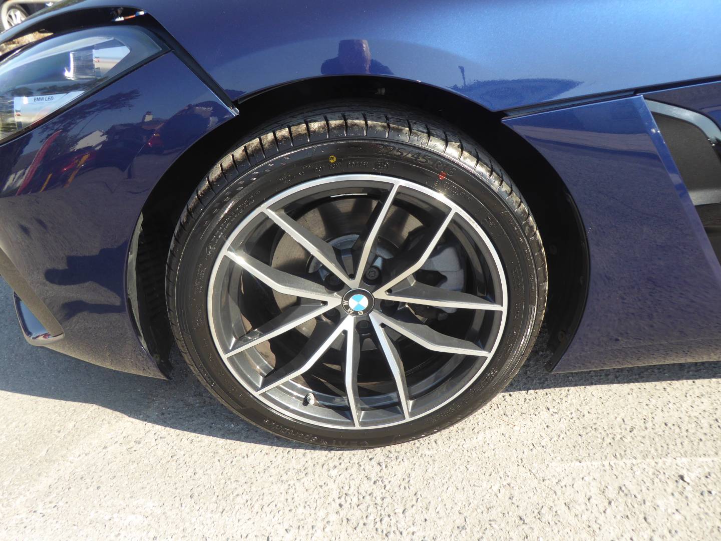 BMW Z4